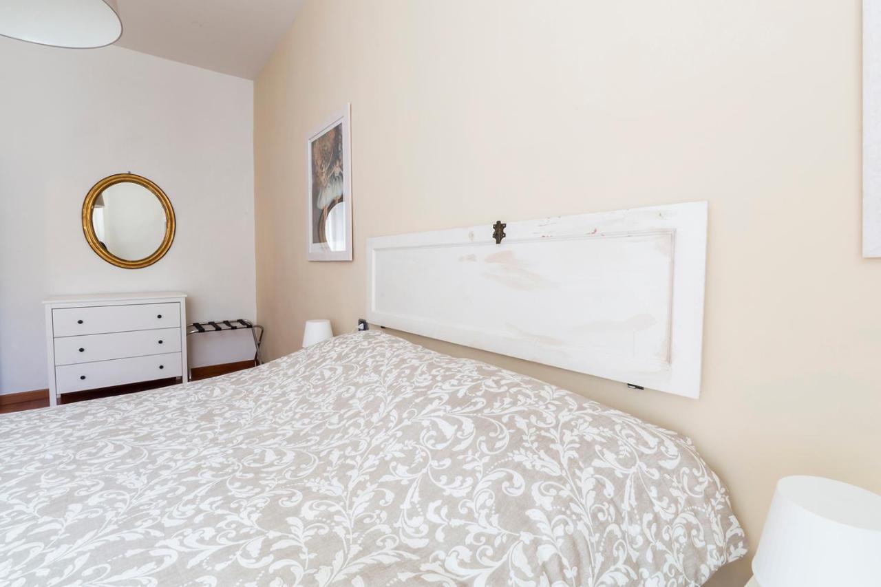 佛罗伦萨Borgo Pinti Frescos 6 Sleeps公寓 外观 照片